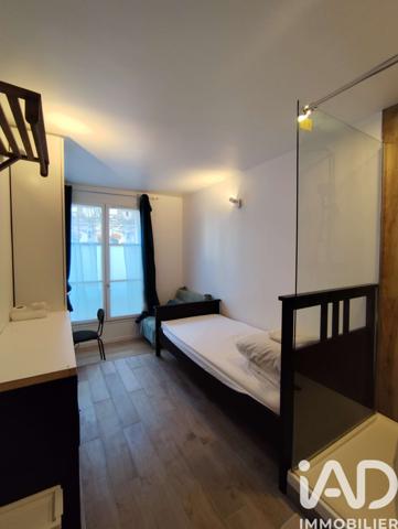 Appartement à vendre 4 pièces 72 m² Paris 3