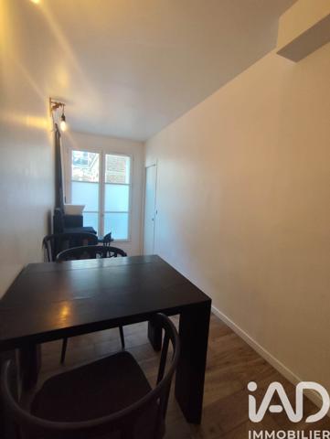 Appartement à vendre 4 pièces 72 m² Paris 3