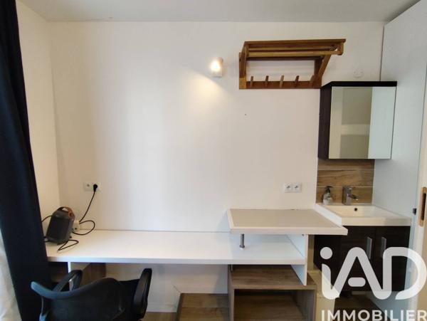 Appartement à vendre 4 pièces 72 m² Paris 3
