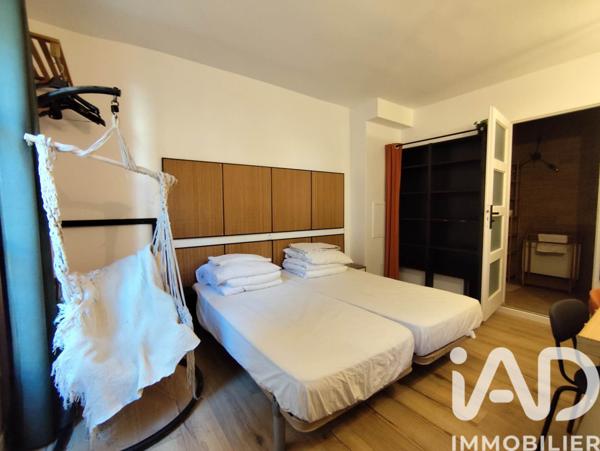 Appartement à vendre 4 pièces 72 m² Paris 3