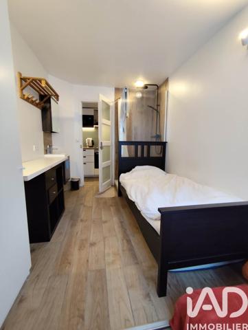 Appartement à vendre 4 pièces 72 m² Paris 3