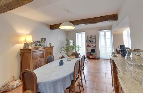 Appartement Macon 7 pièces 158.46 m2