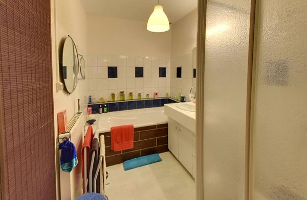 Appartement Macon 7 pièces 158.46 m2