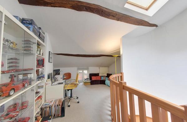 Appartement Macon 7 pièces 158.46 m2