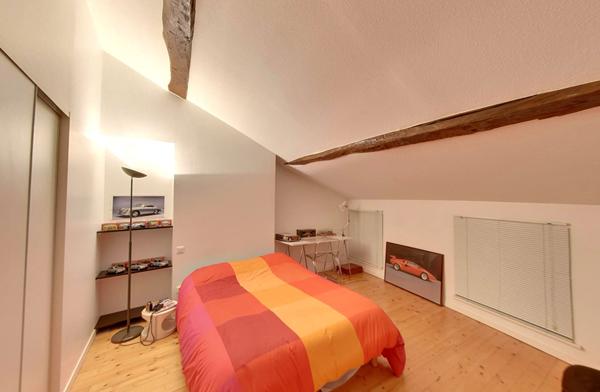 Appartement Macon 7 pièces 158.46 m2