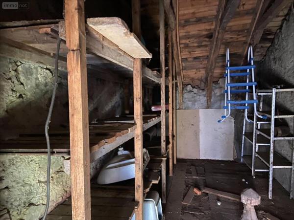 Maison à vendre à Reilhac dans le Cantal (15250), ref : 15061-995686