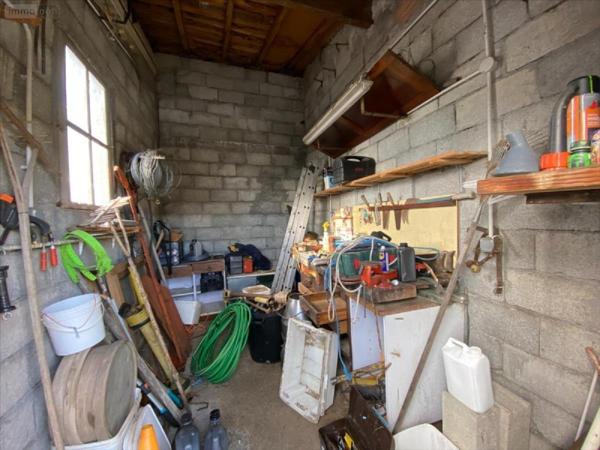 Maison à vendre à Reilhac dans le Cantal (15250), ref : 15061-995686