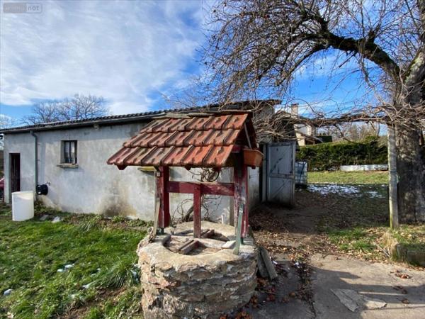 Maison à vendre à Reilhac dans le Cantal (15250), ref : 15061-995686