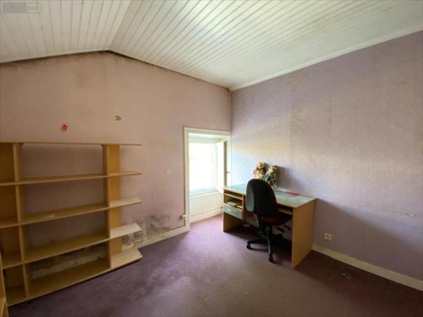 Maison à vendre à Reilhac dans le Cantal (15250), ref : 15061-995686