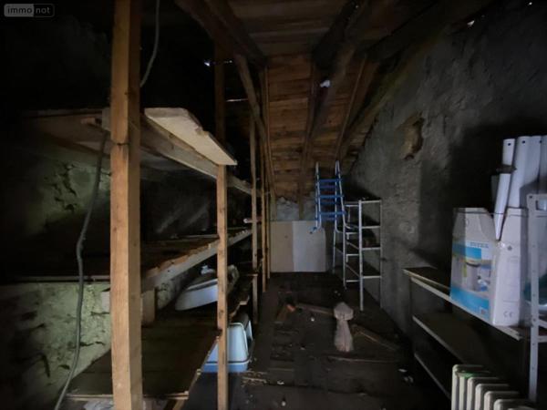 Maison à vendre à Reilhac dans le Cantal (15250), ref : 15061-995686