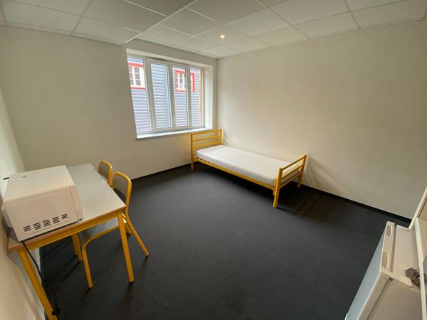 Appartement Paray-le-Monial 1 pièce(s) 18.75 m2