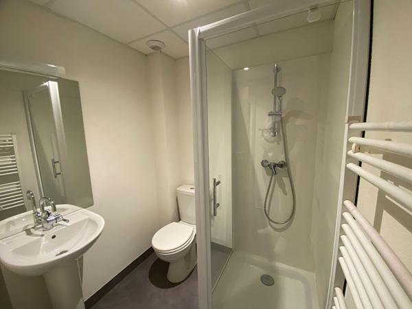 Appartement Paray-le-Monial 1 pièce(s) 18.75 m2