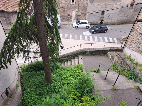 T2 MEUBLE CHEMIN DES AMOUREUX