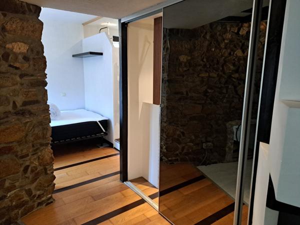 T2 MEUBLE CHEMIN DES AMOUREUX