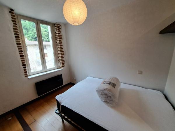 T2 MEUBLE CHEMIN DES AMOUREUX