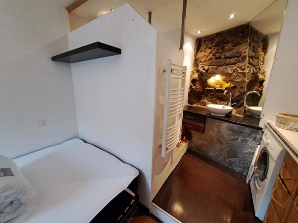 T2 MEUBLE CHEMIN DES AMOUREUX