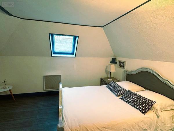 Maison à vendre à Sacquenville dans l'Eure (27930), ref : 27003-89