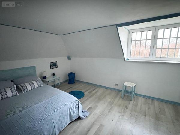 Maison à vendre à Sacquenville dans l'Eure (27930), ref : 27003-89