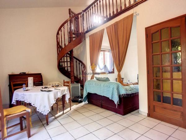 Vente Maison 7 pièces 150 m2 à Canet-en-Roussillon