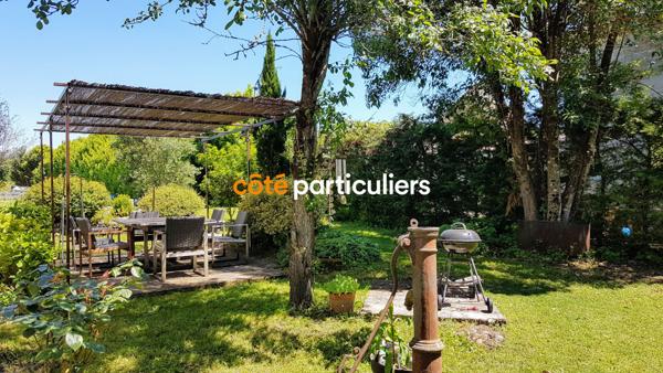 Vente Maison145 m² - 5 Pièces - BARON (33750)
