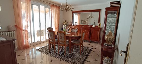 MAISON PROCHE MER HORS LOTISSEMENT AVEC TERRAIN