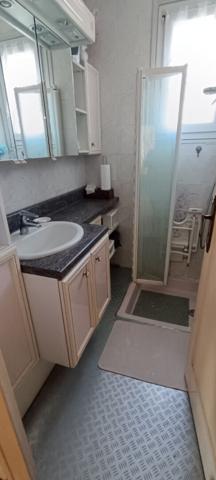 MAISON PROCHE MER HORS LOTISSEMENT AVEC TERRAIN