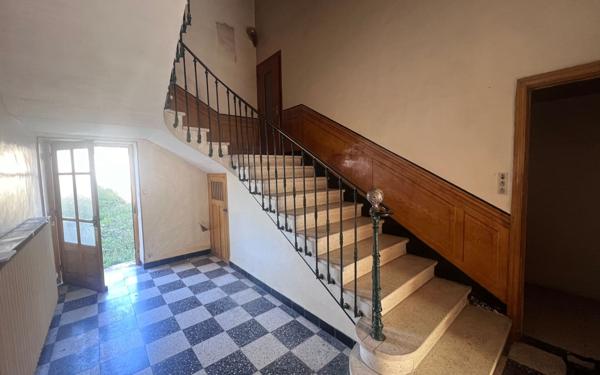 Maison à vendre    5 pièces •  Milhaud