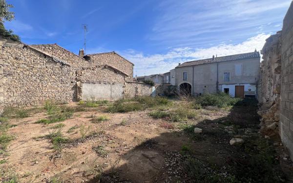 Maison à vendre    5 pièces •  Milhaud