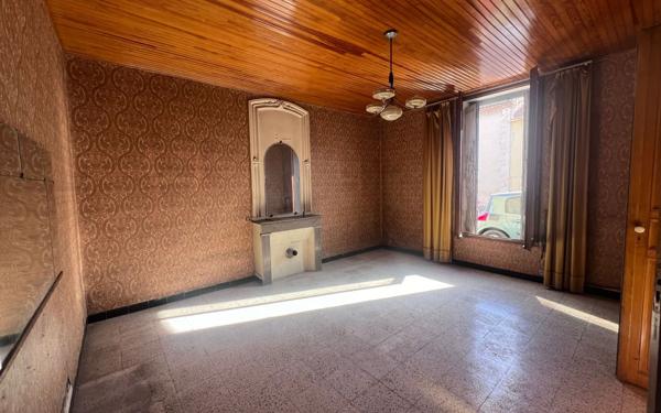 Maison à vendre    5 pièces •  Milhaud