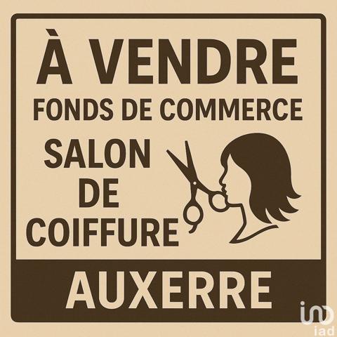 Local commercial à vendre 