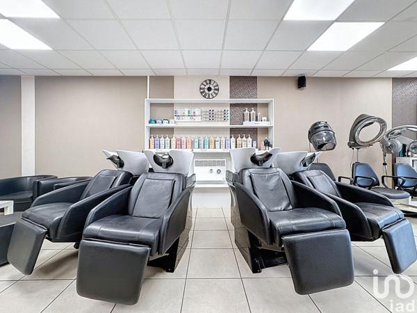 Local commercial à vendre 