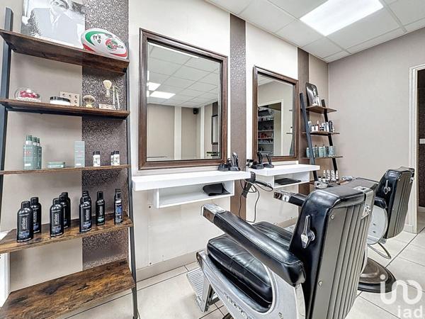 Local commercial à vendre 