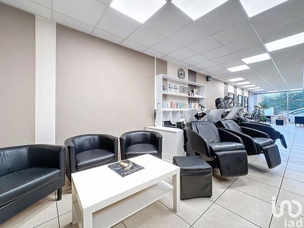 Local commercial à vendre 