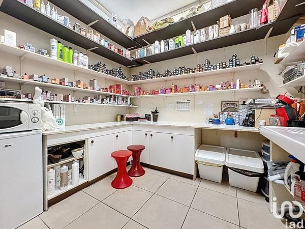 Local commercial à vendre 