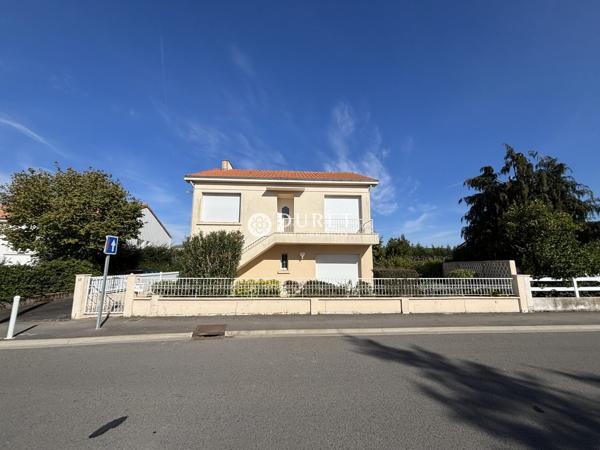 Maison bourg des SORINIERES