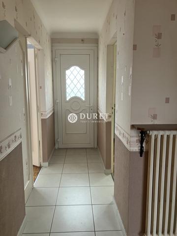 Maison bourg des SORINIERES