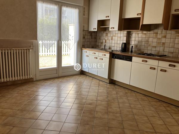 Maison bourg des SORINIERES