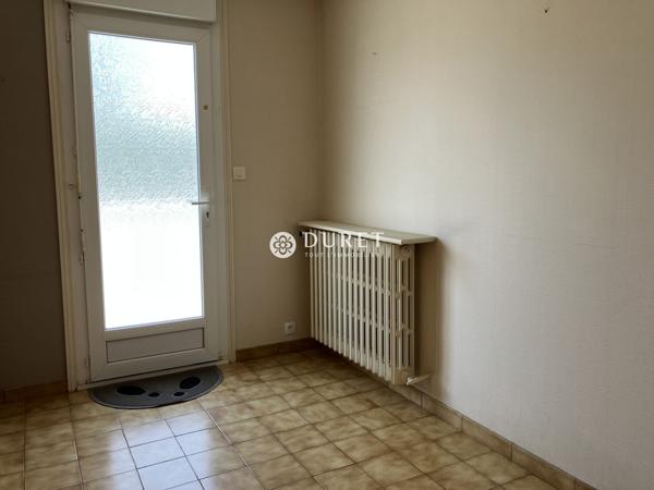 Maison bourg des SORINIERES