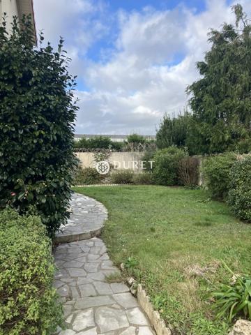 Maison bourg des SORINIERES