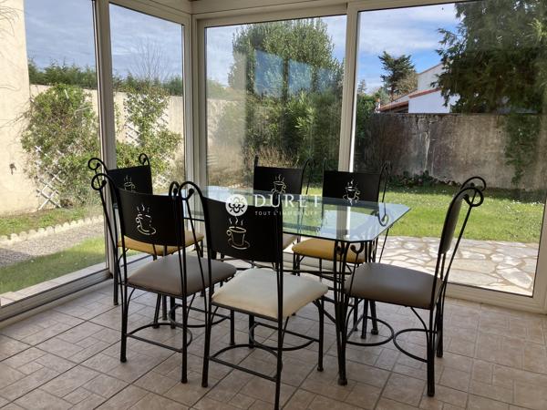 Maison bourg des SORINIERES