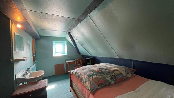 Centre ville MAYENNE