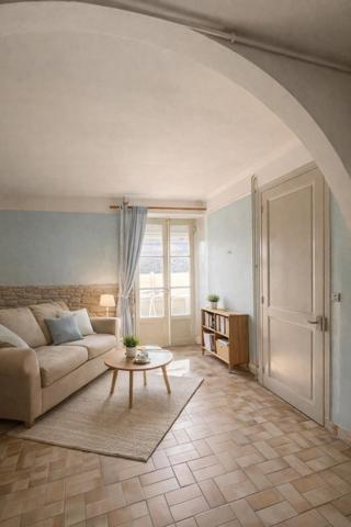 Centre ville MAYENNE