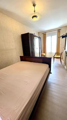 Centre ville MAYENNE