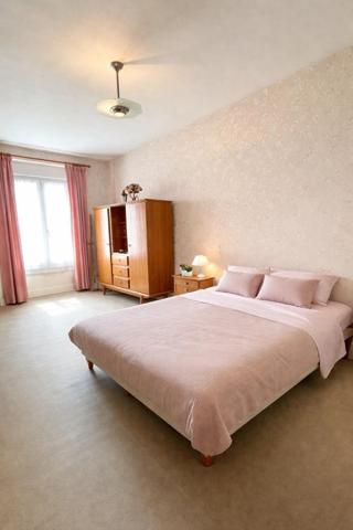 Centre ville MAYENNE