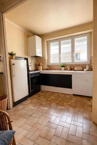 Centre ville MAYENNE