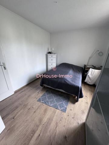 Maison à vendre 6 pièces de 101 m²