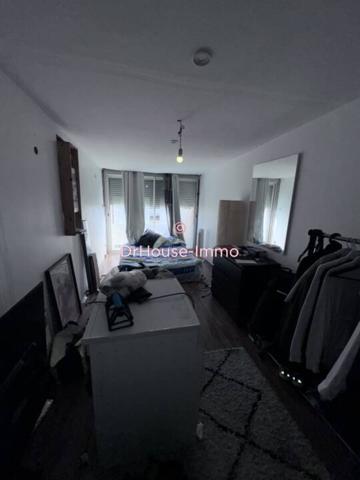 Maison à vendre 6 pièces de 101 m²