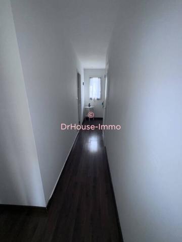 Maison à vendre 6 pièces de 101 m²