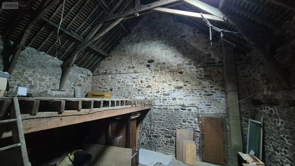 Achat - Immeuble | Immeuble Châtillon-sur-Colmont 53100 165 m 2 99 m 2