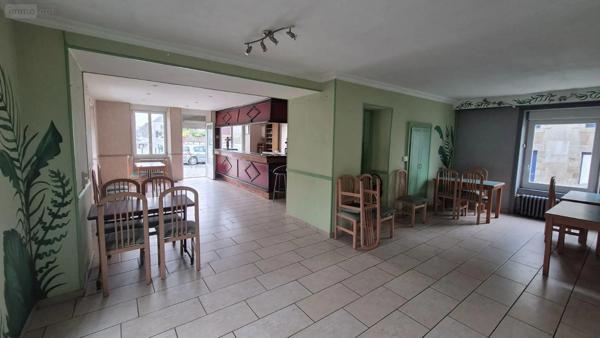 Achat - Immeuble | Immeuble Châtillon-sur-Colmont 53100 165 m 2 99 m 2